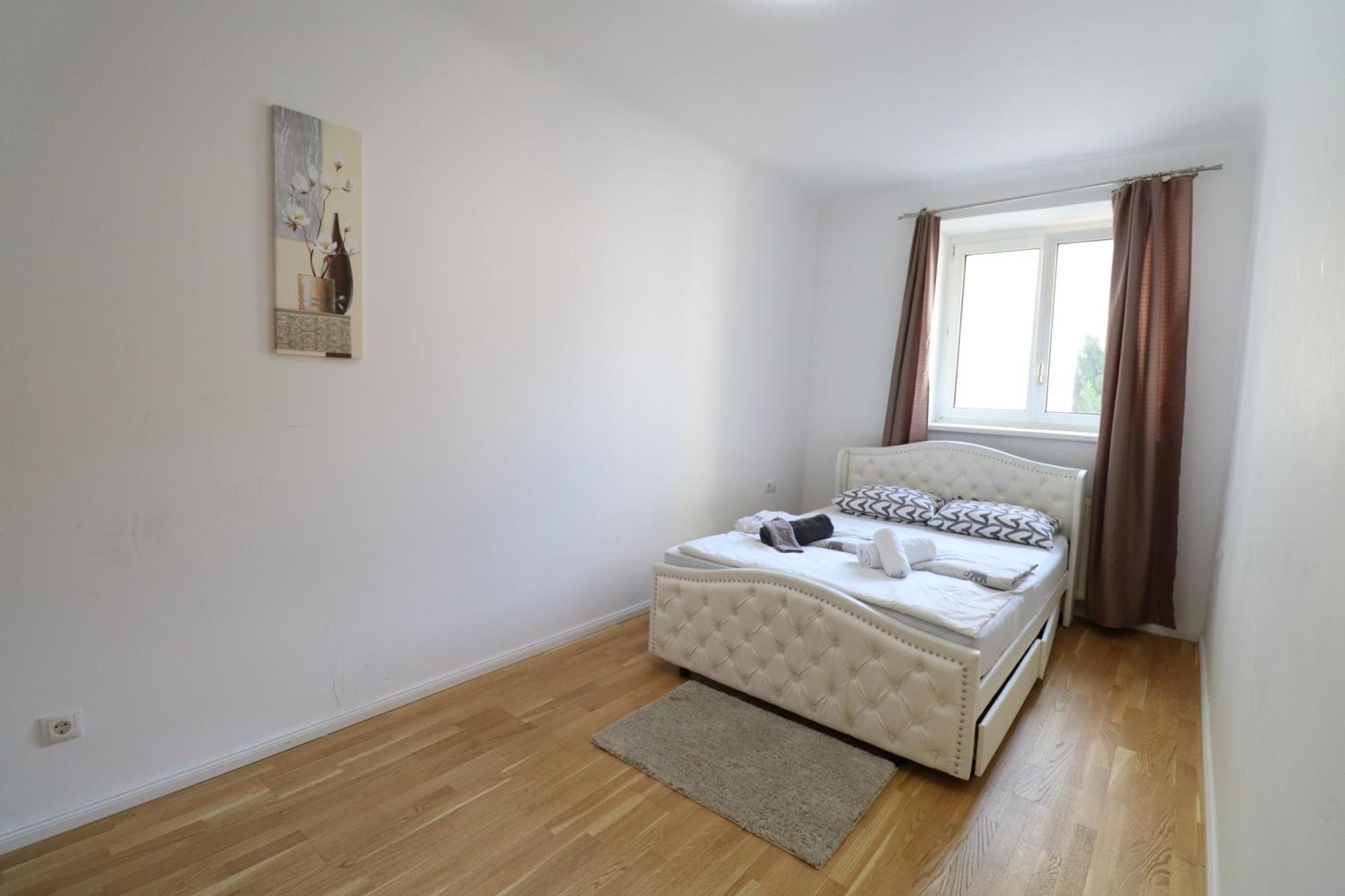 Stadtjuwel 1020 Apartment *