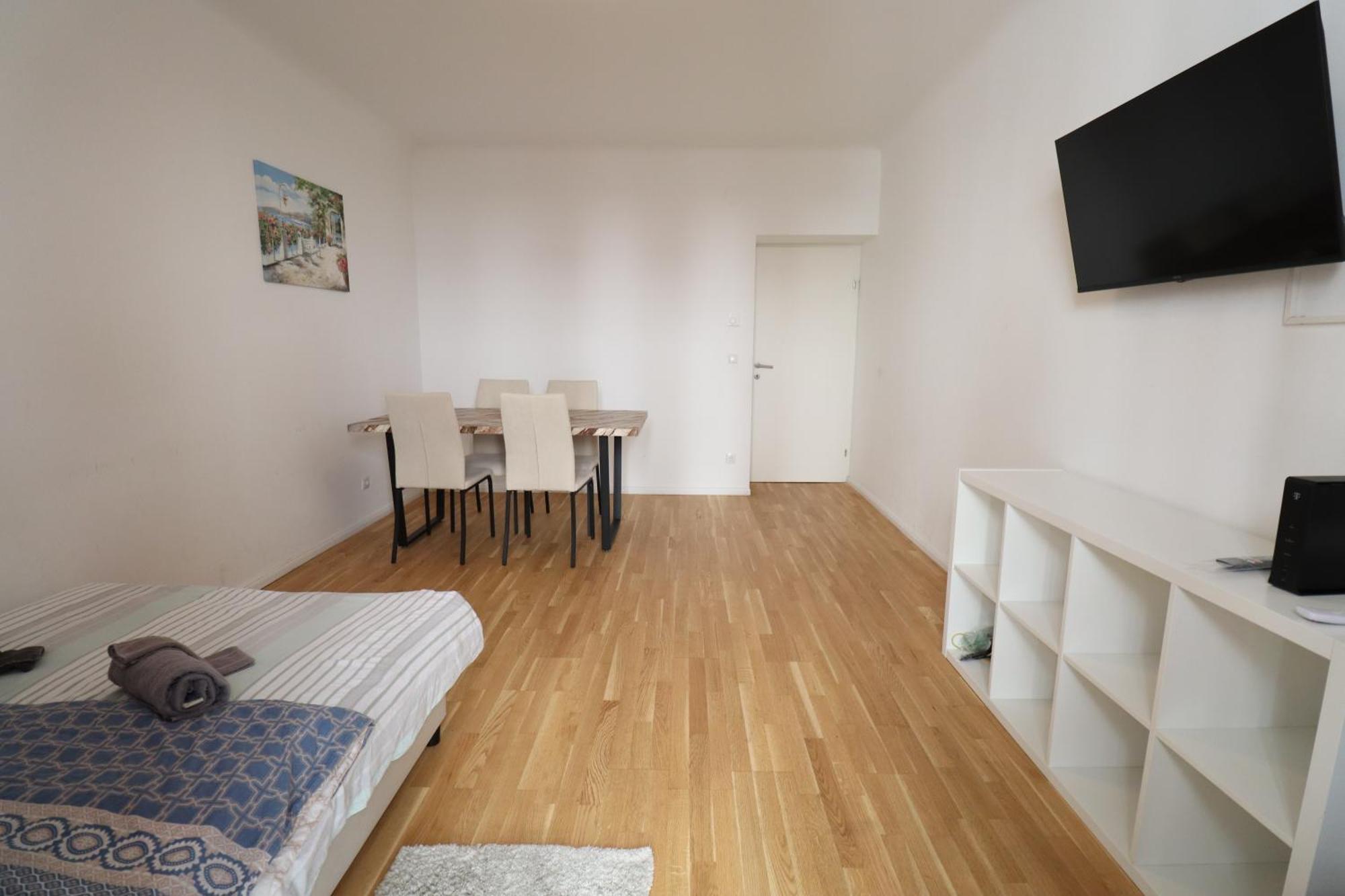 Apartment Stadtjuwel 1020