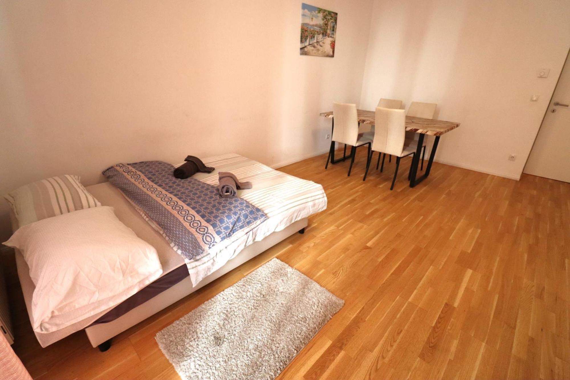 Stadtjuwel 1020 Apartment