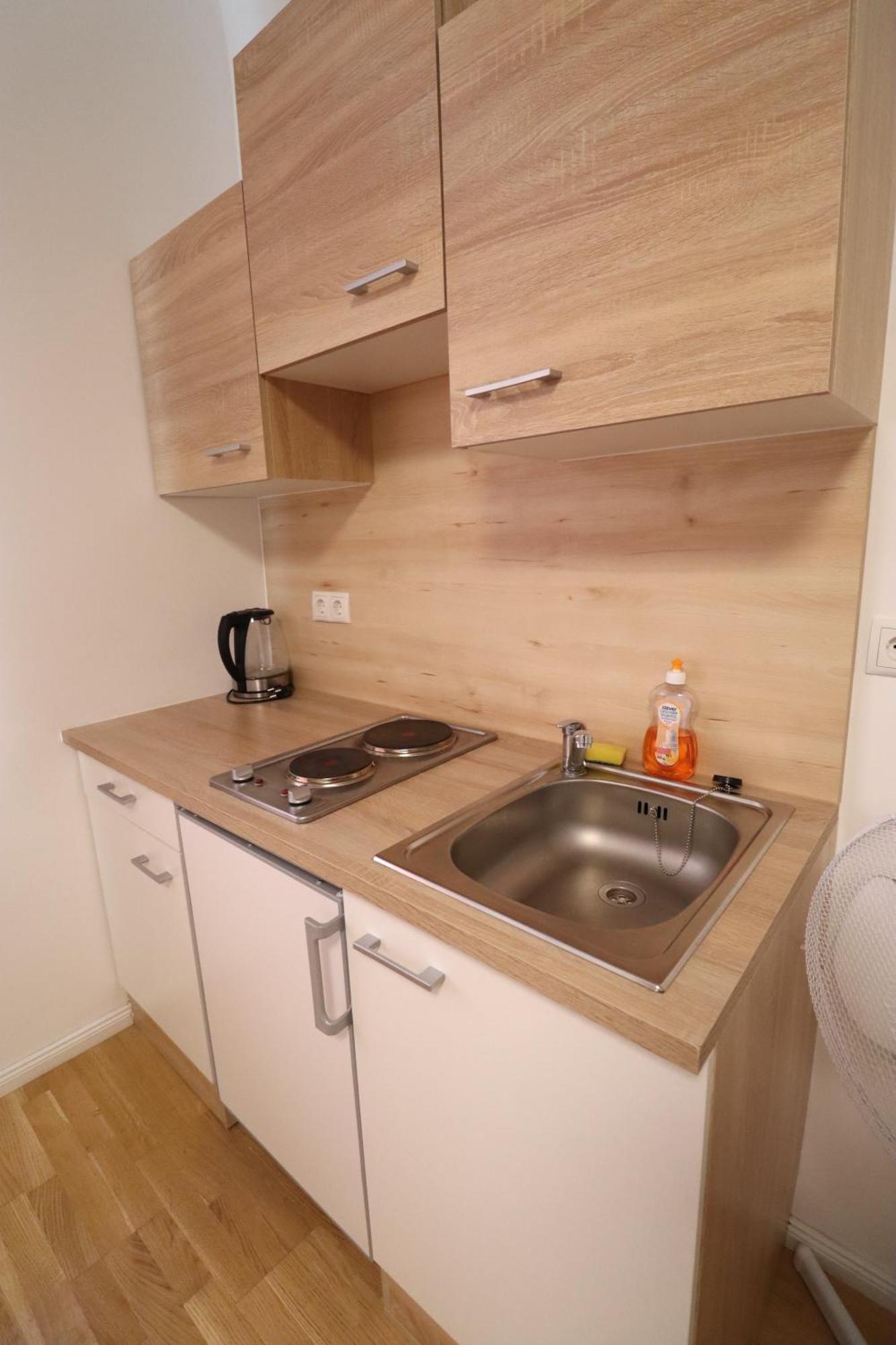Apartment Stadtjuwel 1020