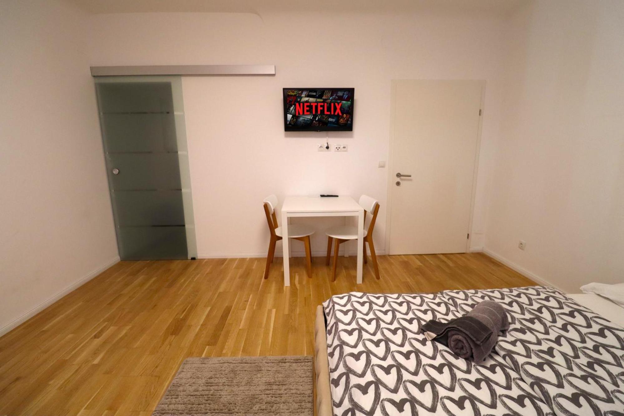Stadtjuwel 1020 Apartment