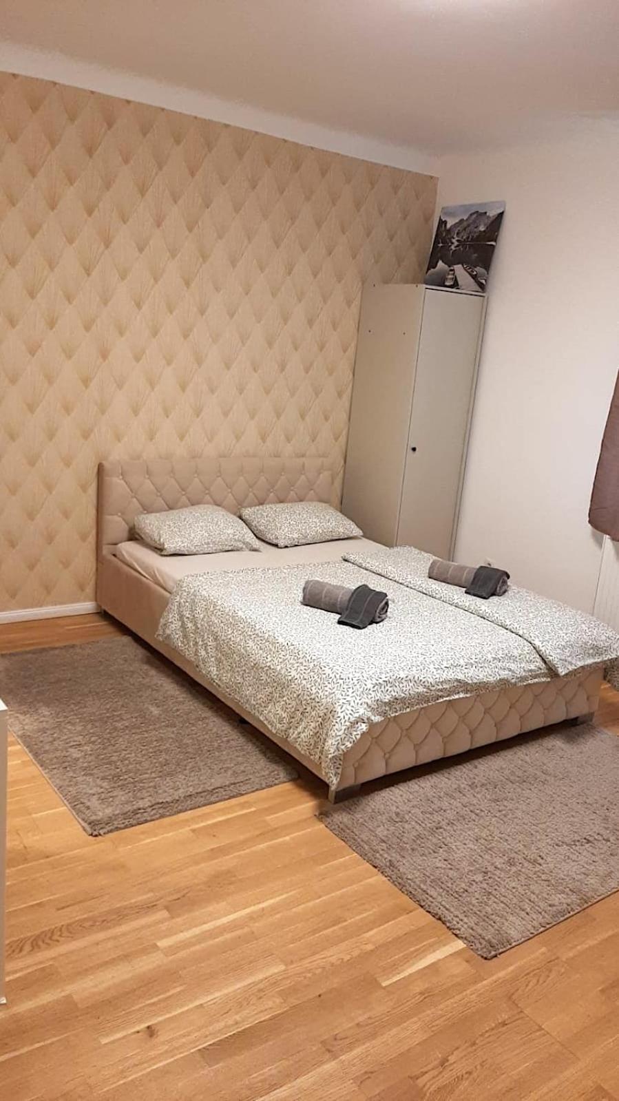 Apartment Stadtjuwel 1020