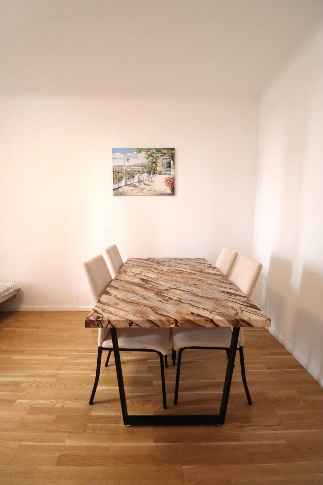 Appartamento Stadtjuwel 1020 *