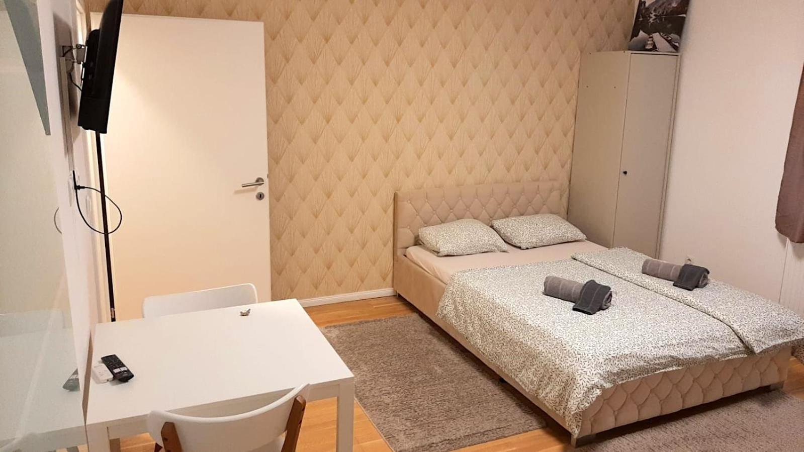 Appartamento Stadtjuwel 1020 Vienna